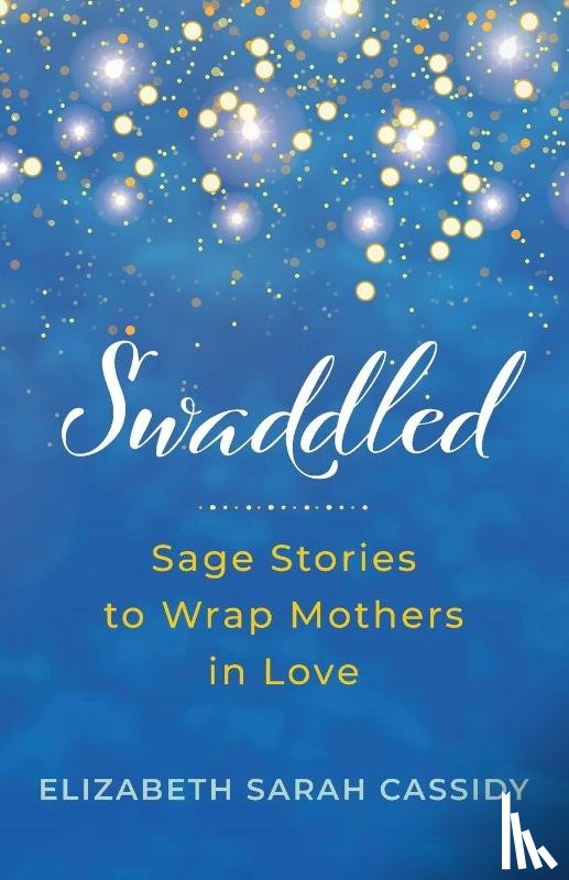 Cassidy, Elizabeth Sarah - Swaddled