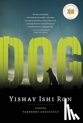 Ron, Yishay Ishi - Dog