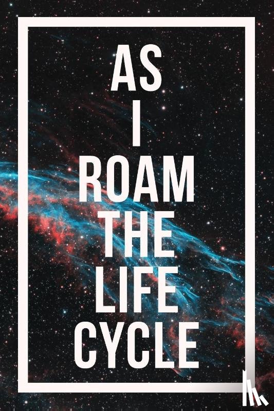 Borth, Michael - As I Roam The Life Cycle