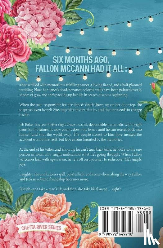 Enders, Estie - If You're Ready