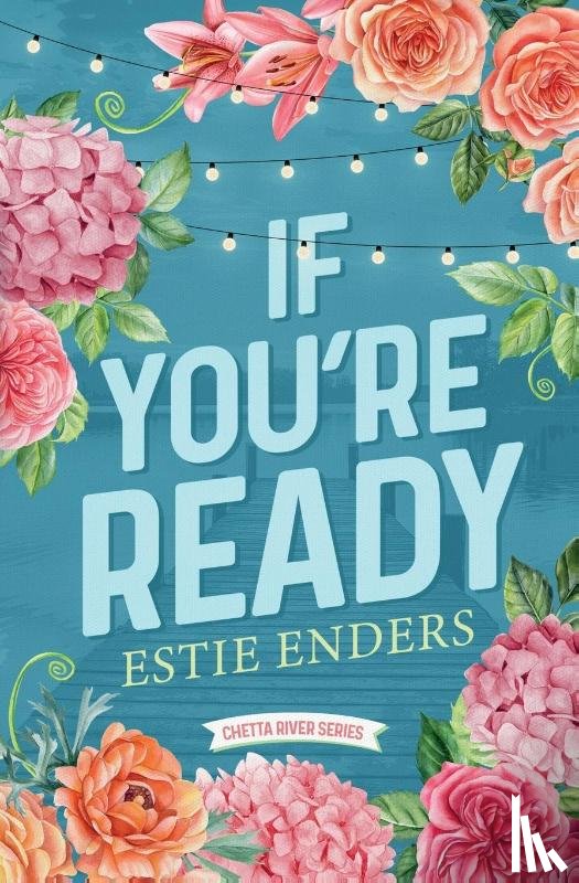Enders, Estie - If You're Ready