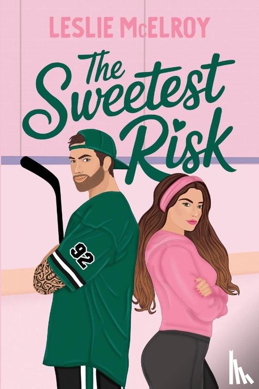 McElroy, Leslie - The Sweetest Risk