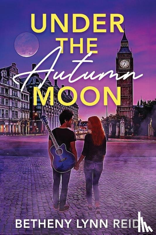 Reid, Betheny Lynn - Under the Autumn Moon