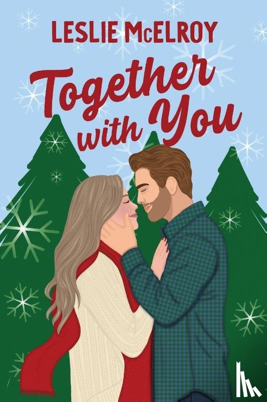McElroy, Leslie - Together With You