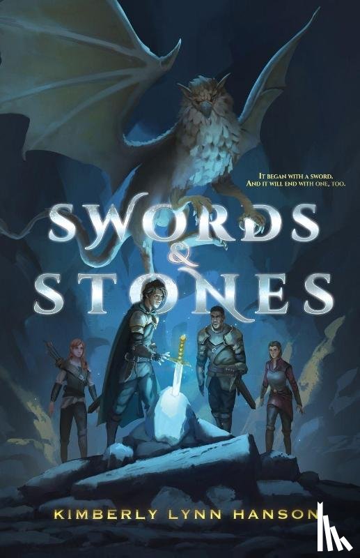 Hanson, Kimberly Lynn - Swords & Stones