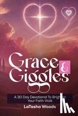 Woods, Latasha - Grace & Giggles