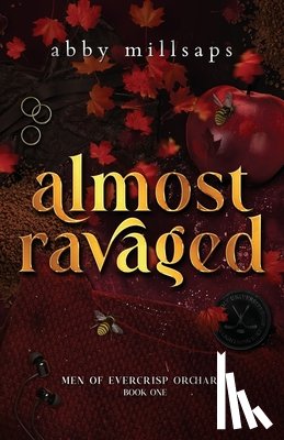 Millsaps, Abby - Almost Ravaged