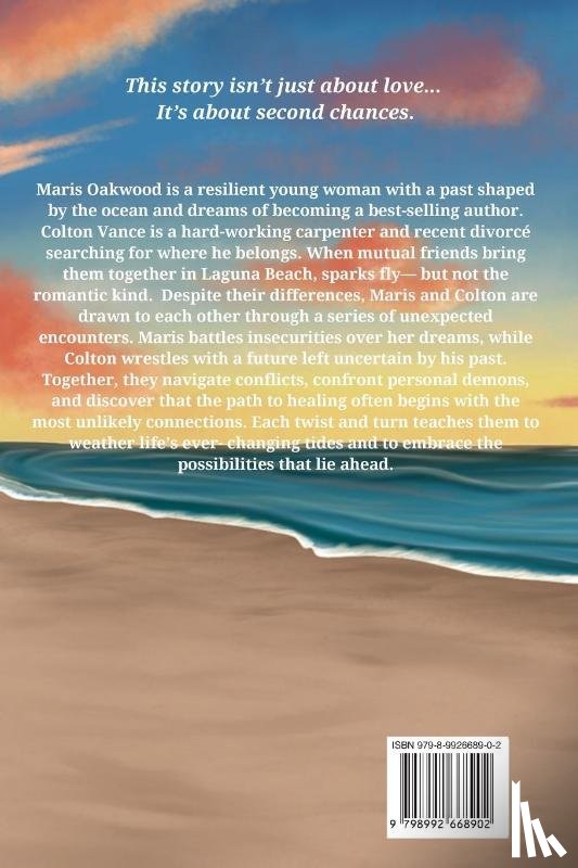 McConnell, Quintana - When Tides Meet