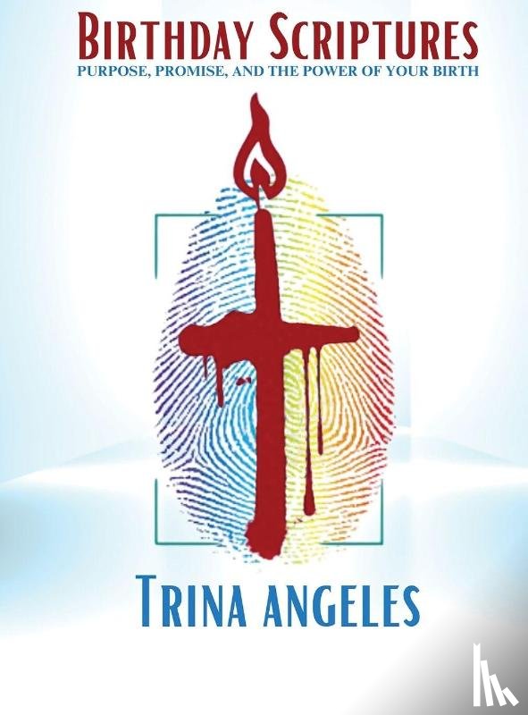 Angeles, Trina - Birthday Scriptures
