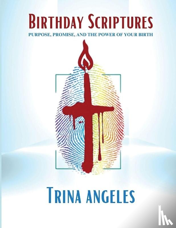 Angeles, Trina - Birthday Scriptures