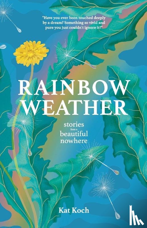 Koch, Kat - Rainbow Weather