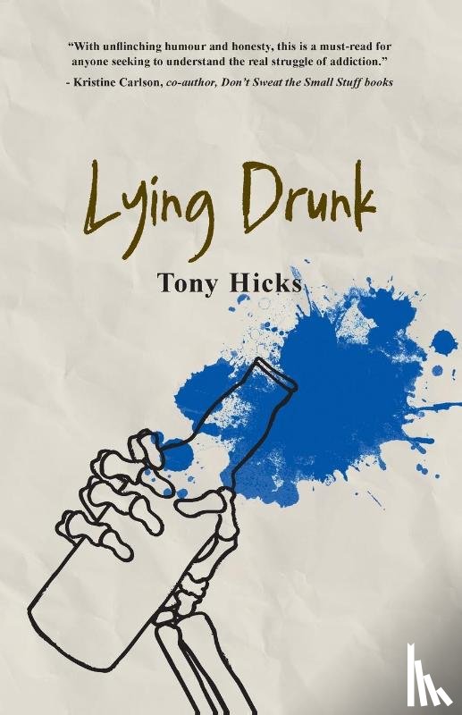 Hicks, Tony - Lying Drunk