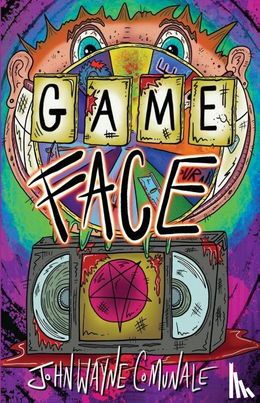 Comunale, John Wayne - Game Face