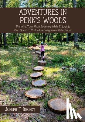 Brosky, Joseph F. - Adventures in Penn's Woods