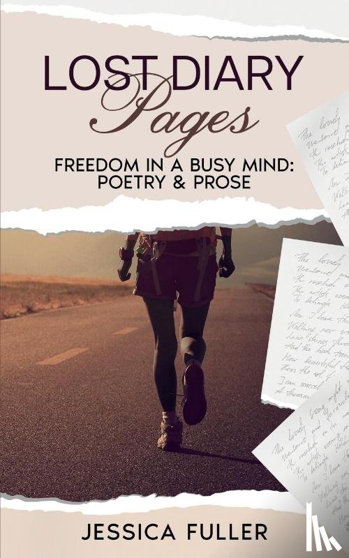 Fuller, Jessica - Lost Diary Pages