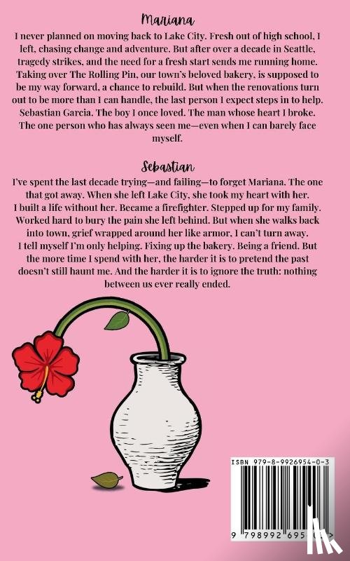 Ahmad, Jasmine - Back To You
