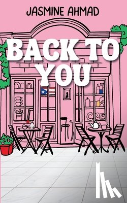 Ahmad, Jasmine - Back To You