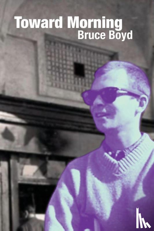 Boyd, Bruce - Toward Morning