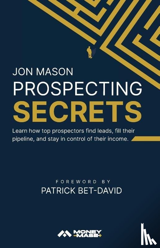 Mason, Jon - Prospecting Secrets