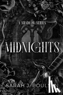 Poulsen, Sarah J. - Midnights