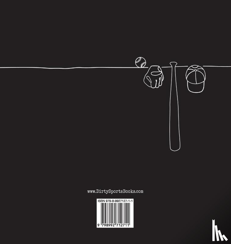 Mignano, Beth - Dirty Baseball