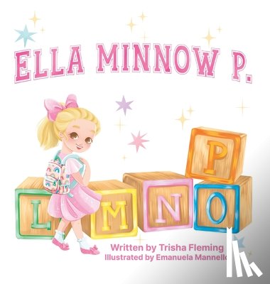 Fleming, Trisha - Ella Minnow P.