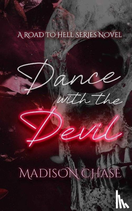 Chase, Madison - Dance with the Devil