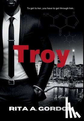 Gordon, Rita a. - Troy