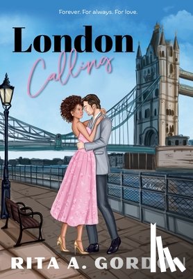 Gordon, Rita a. - London Calling