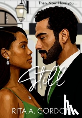 Gordon, Rita a. - Still