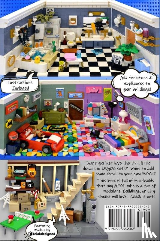 Schroeder, Chris - Room By Room