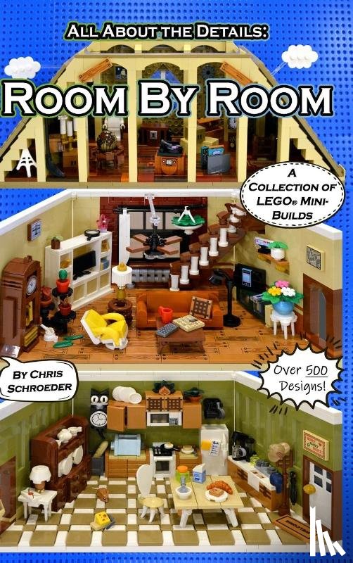 Schroeder, Chris - Room By Room