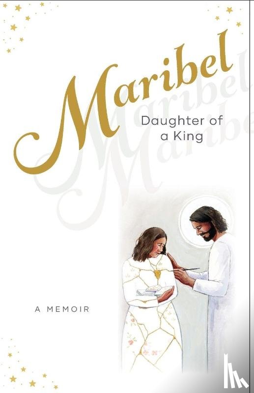 Cahill, Maribel - Maribel