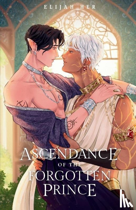 Her, Elijah - Ascendance of the Forgotten Prince