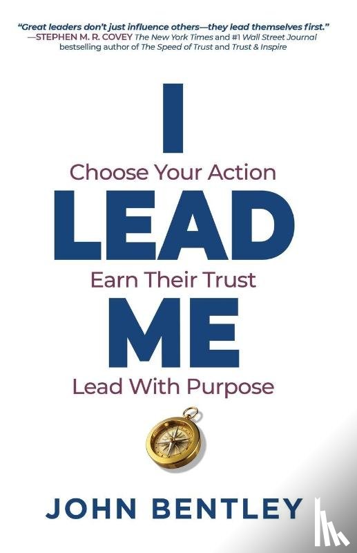 Bentley, John - I Lead Me