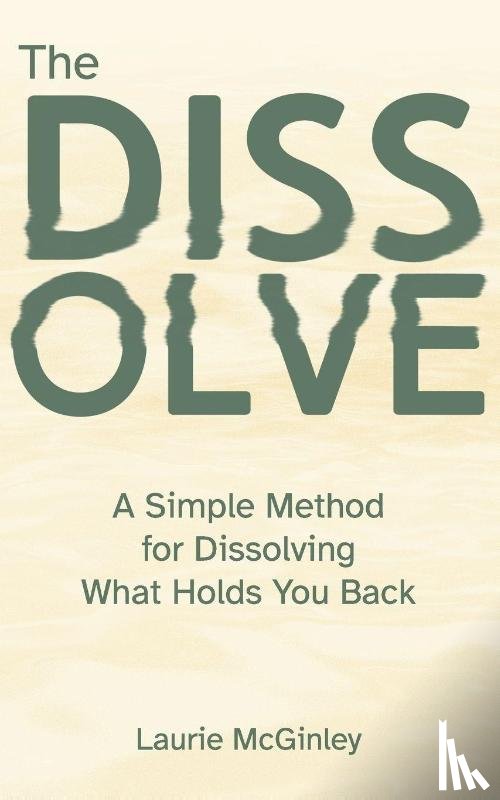 McGinley, Laurie - The Dissolve