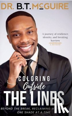 McGuire, B. T. - Coloring Outside the Lines