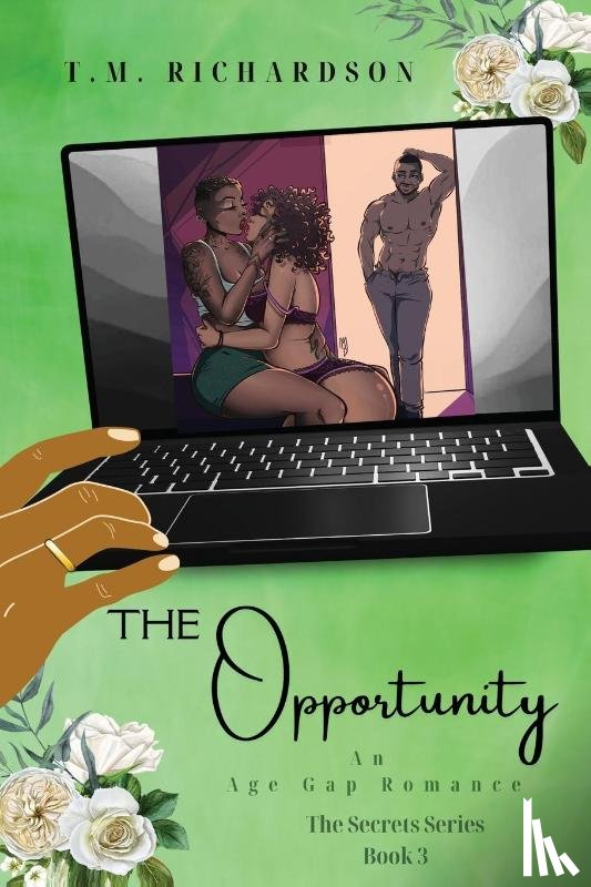 Richardson, T. M. - The Opportunity