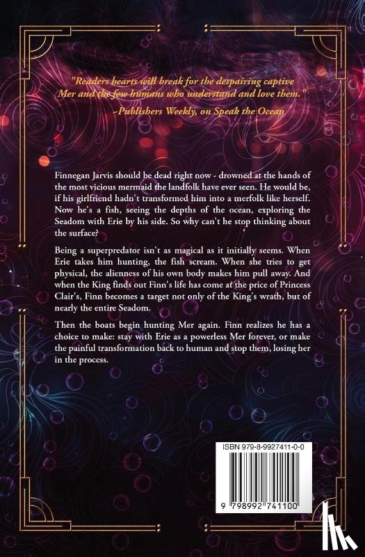 Enzor, Rebecca - See The Depths