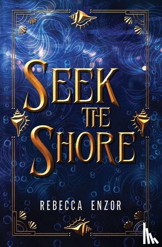 Enzor - Seek The Shore