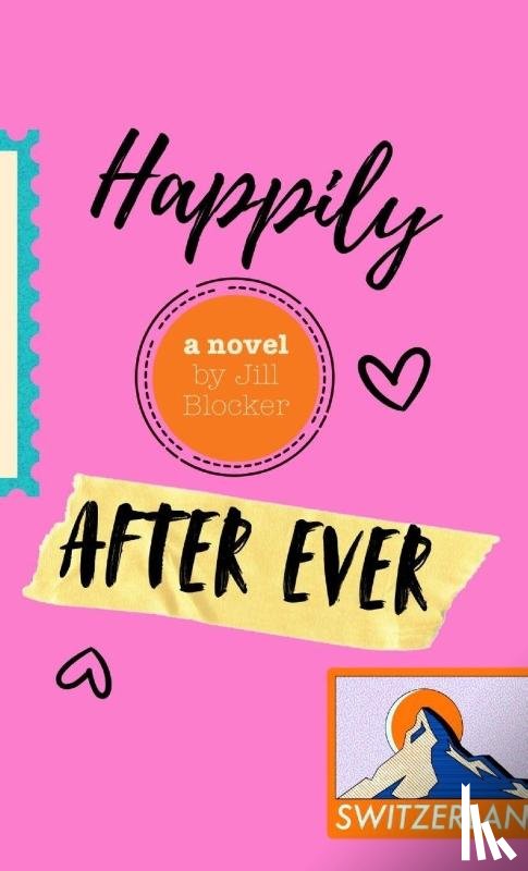 Blocker, Jill - Happily After Ever