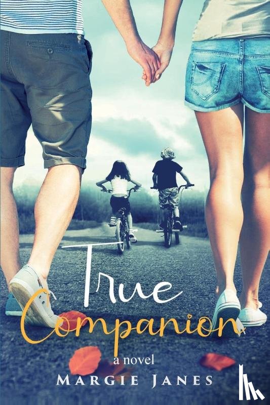 Janes, Margie - True Companion