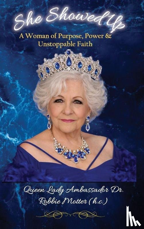Motter (h. c), Queen Lady Amb. Rob. . . - She Showed Up