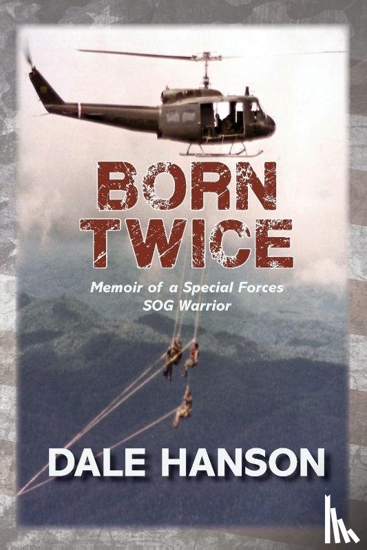 Hanson, Dale - Born Twice
