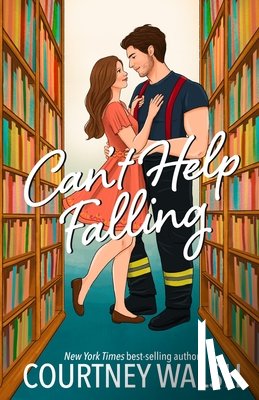 Walsh, Courtney - Can't Help Falling
