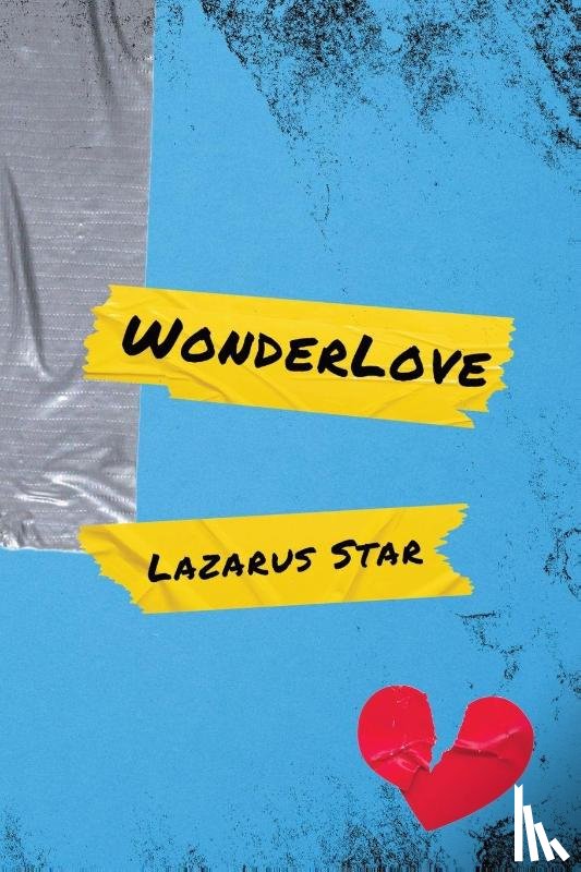 Star, Lazarus - Wonderlove