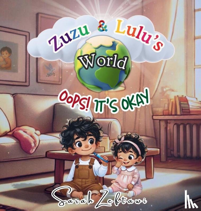 Zeftawi, Sarah - Zeftawi, S: Zuzu and Lulu's World
