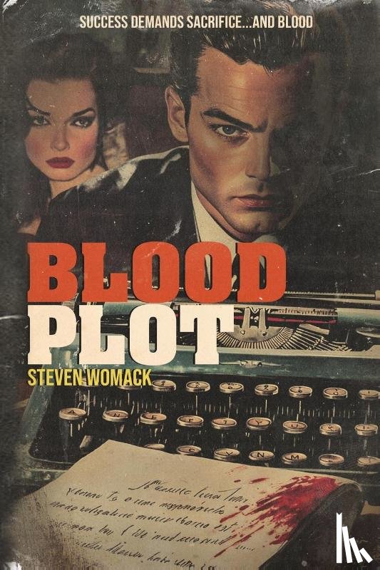 Womack, Steven - Blood Plot