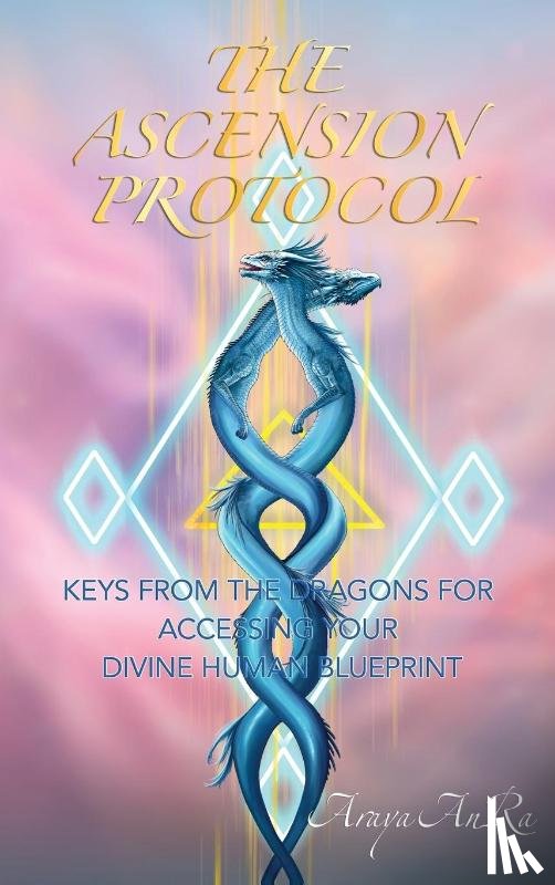 Anra, Araya - The Ascension Protocol