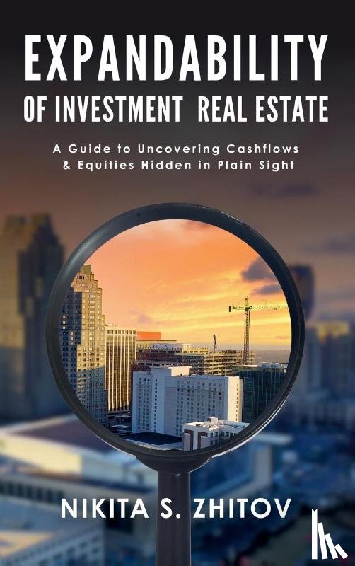 Zhitov, Nikita - Expandability of Investment Real Estate